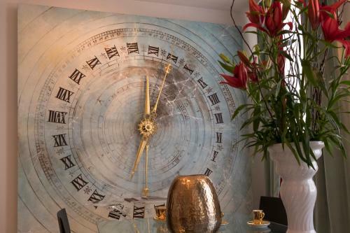 Hotel House Of Time - Fancy Suites