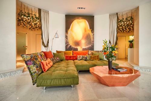 Hotel House Of Time - Fancy Suites