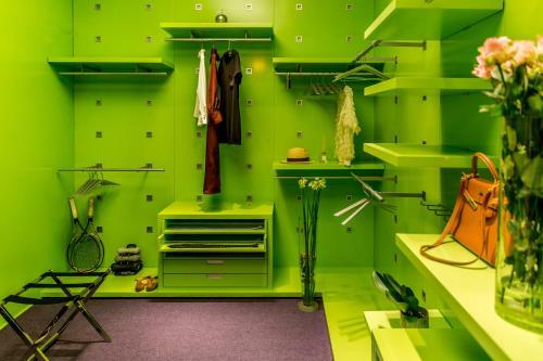 Hotel House Of Time - Fancy Suites