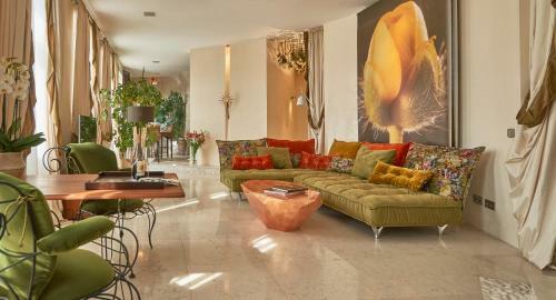 Hotel House Of Time - Fancy Suites
