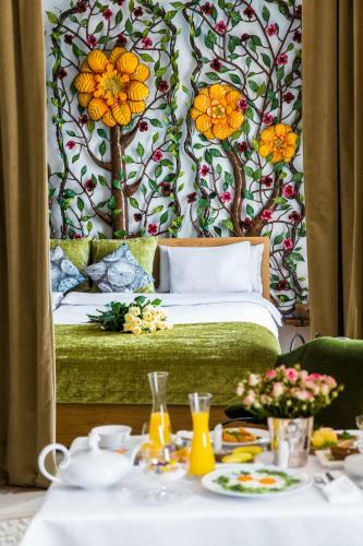 Hotel House Of Time - Fancy Suites