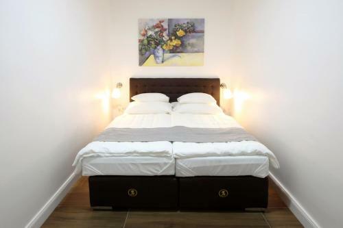 Apartamento Steiner Residences Vienna Augarten