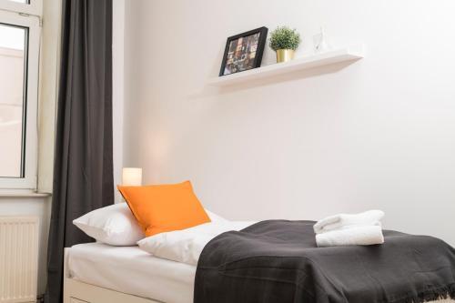 Apartamento Spittelau Chillout Lounge By Welcome2vienna