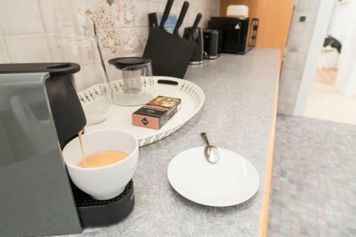 Apartamento Spittelau Chillout Lounge By Welcome2vienna