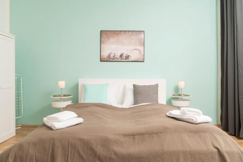 Apartamento Spittelau Chillout Lounge By Welcome2vienna