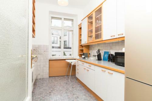 Apartamento Spittelau Chillout Lounge By Welcome2vienna