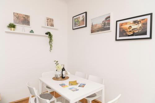 Apartamento Spittelau Chillout Lounge By Welcome2vienna