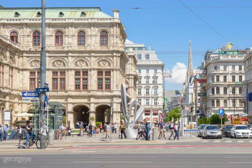 Apartamento Spittelau Chillout Lounge By Welcome2vienna