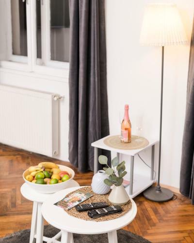 Apartamento Spittelau Chillout Lounge By Welcome2vienna