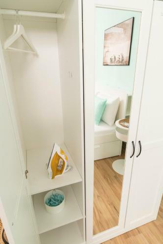 Apartamento Spittelau Chillout Lounge By Welcome2vienna