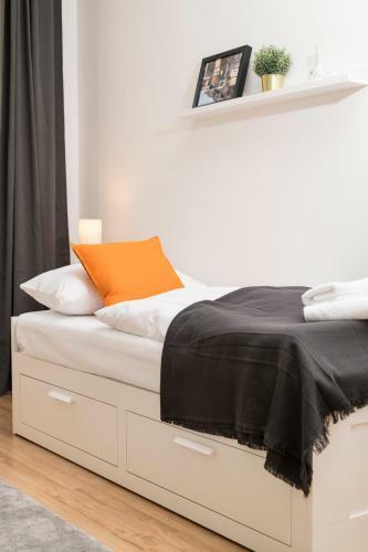 Apartamento Spittelau Chillout Lounge By Welcome2vienna