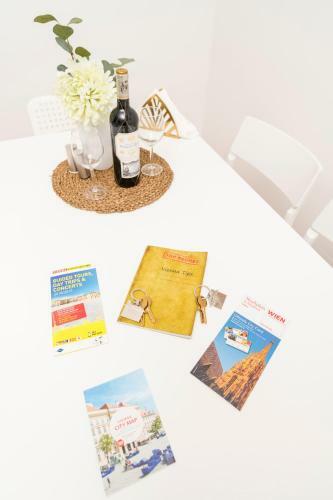 Apartamento Spittelau Chillout Lounge By Welcome2vienna