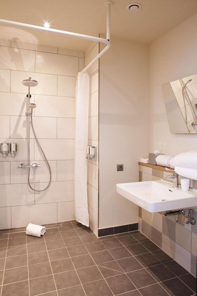 Hotel Hampton By Hilton Vienna Messe