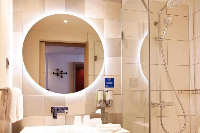 Hotel Hampton By Hilton Vienna Messe