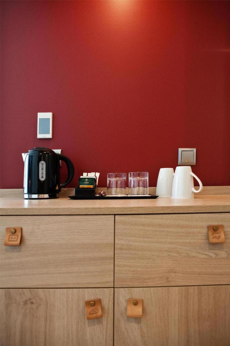 Hotel Hampton By Hilton Vienna Messe