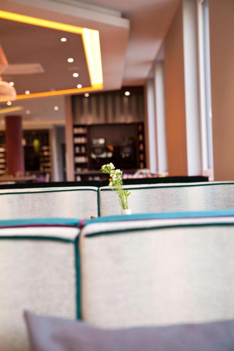 Hotel Hampton By Hilton Vienna Messe