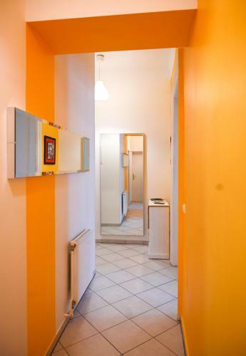 Apartamento Highlight Suite Augarten