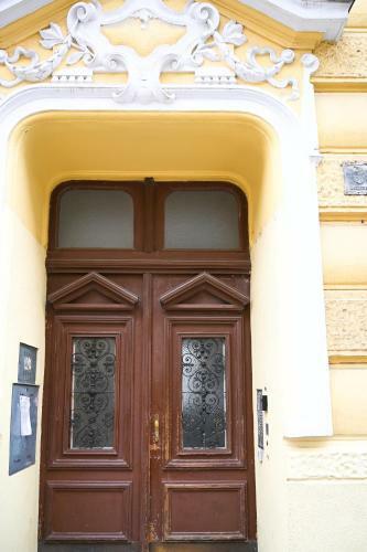 Apartamento Highlight Suite Augarten