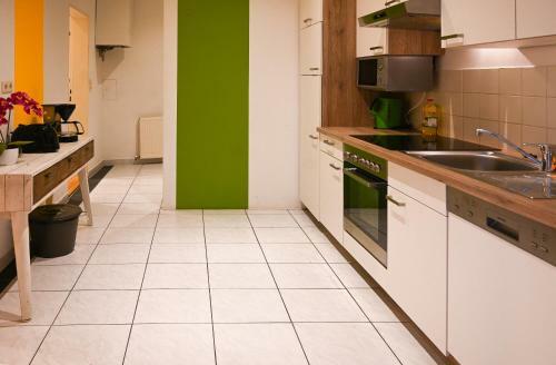 Exclusive Apartment Sch�nbrunn