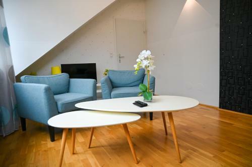 Apartamento Royal Residence Wiener S�ngerknaben