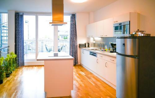 Apartamento Royal Residence Wiener S�ngerknaben