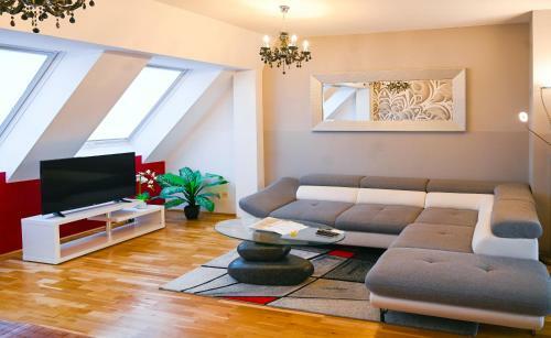 Apartamento Royal Residence Wiener S�ngerknaben