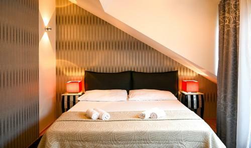 Apartamento Royal Residence Wiener S�ngerknaben