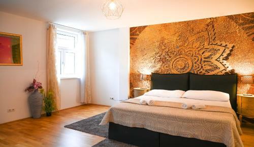 Apartamento Royal Residence Wiener S�ngerknaben
