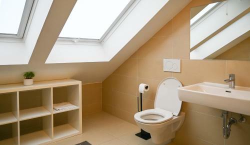 Apartamento Royal Residence Wiener S�ngerknaben