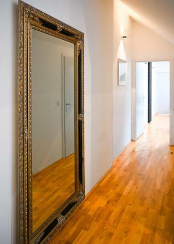 Apartamento Royal Residence Wiener S�ngerknaben