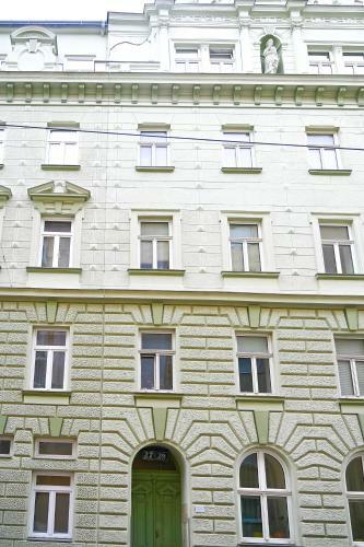 Apartamento Royal Residence Wiener S�ngerknaben