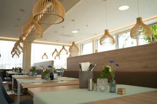 Hotel Donau Lodge