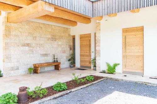 Villa Ferienhaus Am See Mit Sauna Und Whirlpool