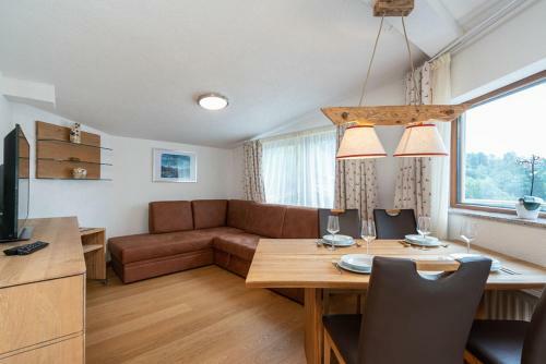 Apartamento Chalet Schmittenbach - Pinzgau Holidays