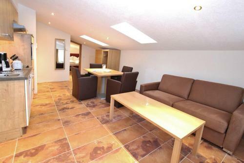 Apartamento Chalet Schmittenbach - Pinzgau Holidays