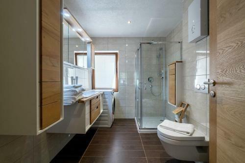 Apartamento Chalet Schmittenbach - Pinzgau Holidays