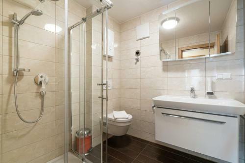 Apartamento Chalet Schmittenbach - Pinzgau Holidays