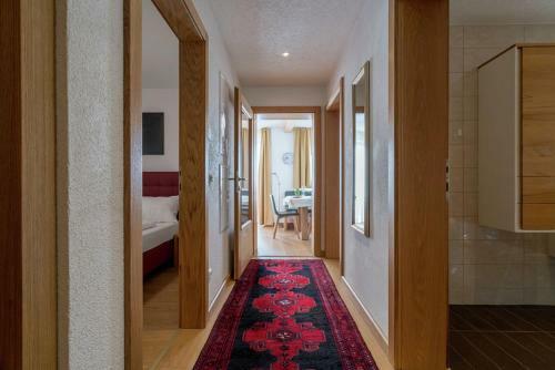 Apartamento Chalet Schmittenbach - Pinzgau Holidays