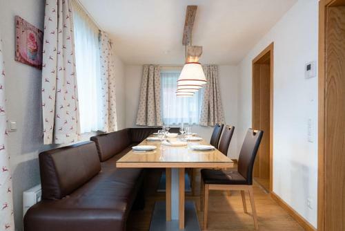Apartamento Chalet Schmittenbach - Pinzgau Holidays
