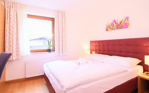Apartamento Chalet Schmittenbach - Pinzgau Holidays