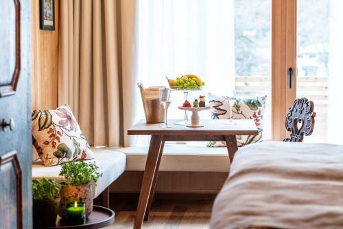 Malisgarten Green Spa Hotel