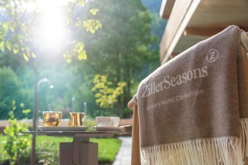 Malisgarten Green Spa Hotel