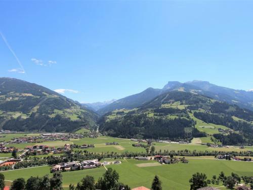 Apartment Alpenblick - Zaz384