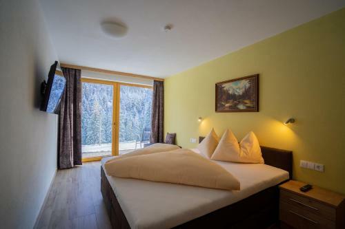 Apartamento Alpenhof Chalets