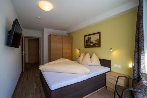 Apartamento Alpenhof Chalets
