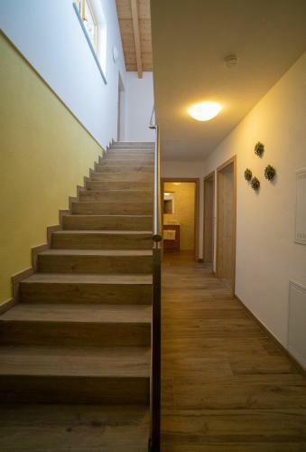 Apartamento Alpenhof Chalets
