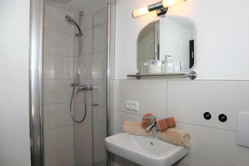 Apartamento Holiday Flats Breitner Krimml - Osb03105d-dyb