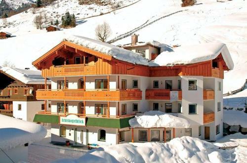 Apartamento Appartementhaus Arbiskogelblick