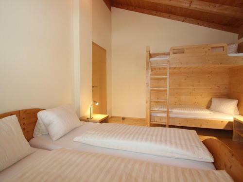 Apartamento Sonnenwinkel I