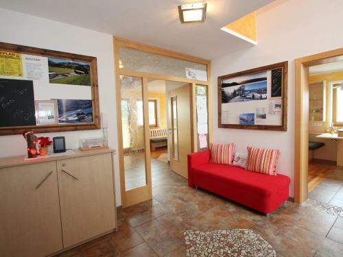 Apartamento Sonnenwinkel I